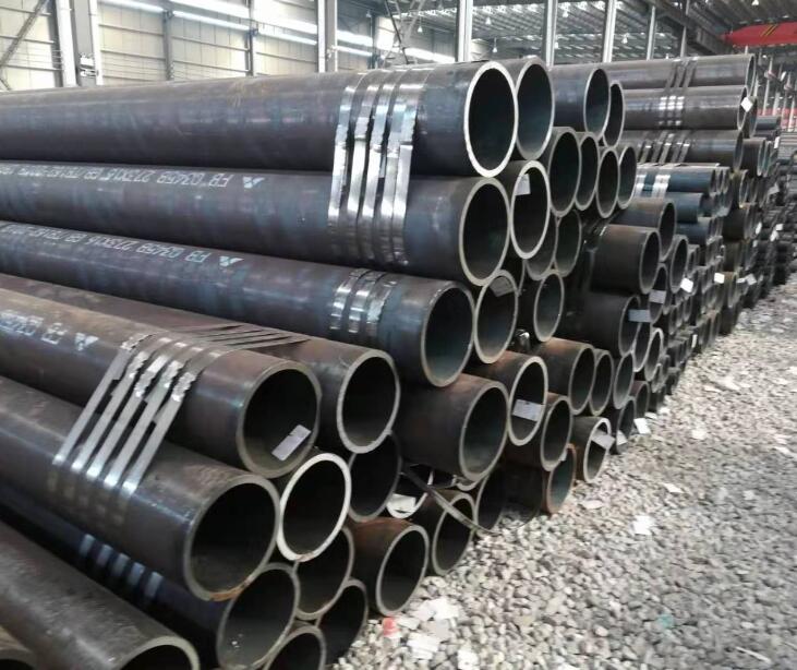 兴业Q345D化肥专用管