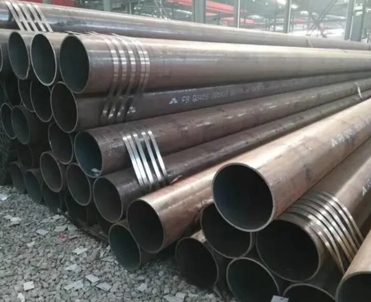 兴业高压锅炉管