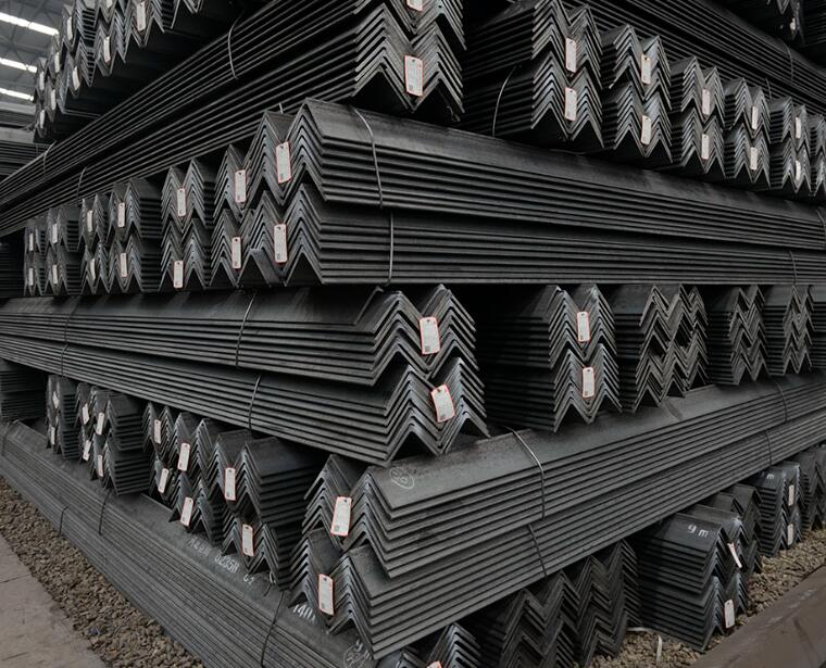 兴业低合金角钢